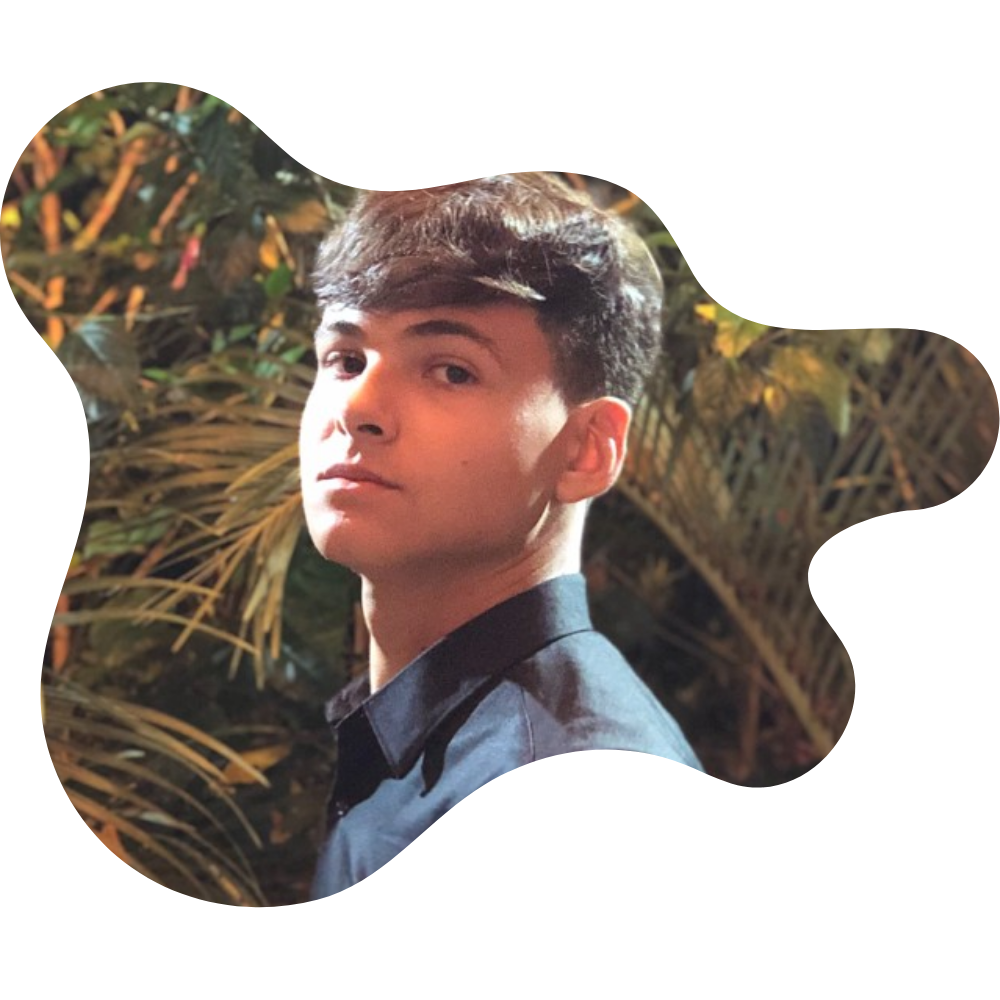 Foto Matheus